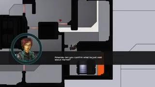 Скриншот 6 к игре Rogue Contracts: Syndicate
