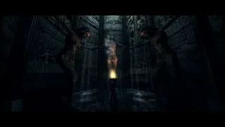 Скриншот 1 к игре The Lost Souls
