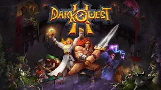 Скриншот 2 к игре Dark Quest 2