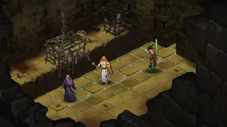 Скриншот 3 к игре Dark Quest 2