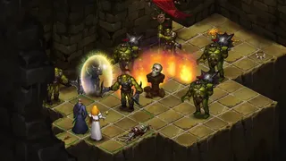 Скриншот 4 к игре Dark Quest 2