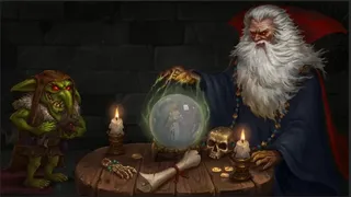 Скриншот 6 к игре Dark Quest 2