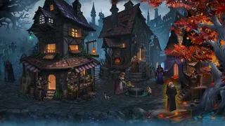 Скриншот 7 к игре Dark Quest 2
