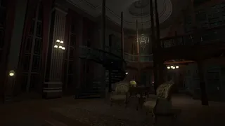 Скриншот 8 к игре Last Will