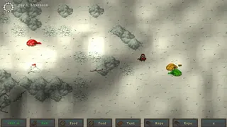 Скриншот 2 к игре Borstal