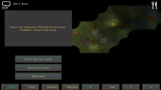 Скриншот 3 к игре Borstal