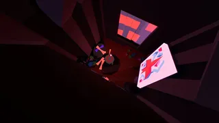 Скриншот 2 к игре Spaceman Sparkles 3