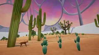 Скриншот 1 к игре Tyto Ecology