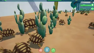 Скриншот 2 к игре Tyto Ecology