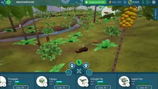 Скриншот 3 к игре Tyto Ecology