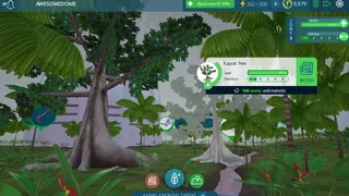 Скриншот 4 к игре Tyto Ecology