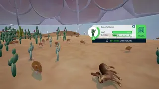 Скриншот 7 к игре Tyto Ecology