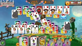 Скриншот 5 к игре Forgotten Tales: Day of the Dead