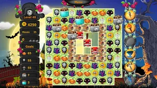 Скриншот 5 к игре Secrets of Magic: The Book of Spells