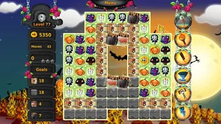 Скриншот 7 к игре Secrets of Magic: The Book of Spells