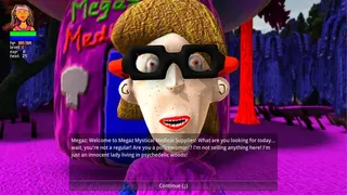 Скриншот 3 к игре Candice DeBébé's Incredibly Trick Lifestyle