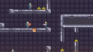 Скриншот 2 к игре Blasting Agent: Ultimate Edition