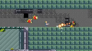 Скриншот 3 к игре Blasting Agent: Ultimate Edition