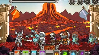 Скриншот 5 к игре Hero Quest: Tower Conflict