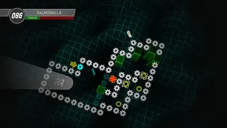 Скриншот 1 к игре Innoquous 5