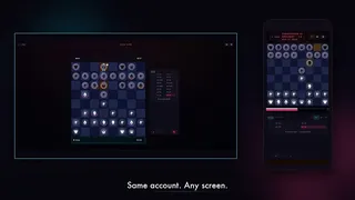 Скриншот 1 к игре Quantum Chess