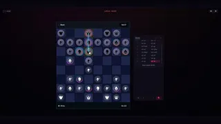 Скриншот 2 к игре Quantum Chess