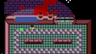 Скриншот 2 к игре Ninja Outbreak