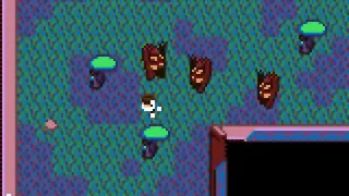 Скриншот 3 к игре Ninja Outbreak