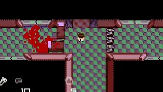 Скриншот 4 к игре Ninja Outbreak