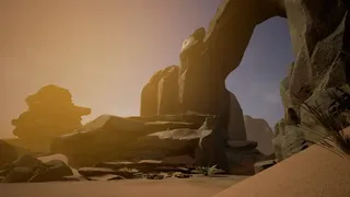 Скриншот 1 к игре Thousands of Years Later
