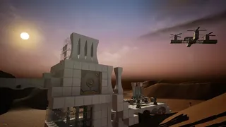Скриншот 3 к игре Thousands of Years Later