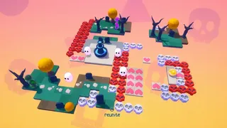 Скриншот 1 к игре Love is Dead