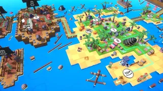 Скриншот 3 к игре Love is Dead