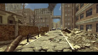 Скриншот 1 к игре Envy the Dead