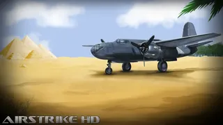 Скриншот 5 к игре Airstrike HD