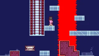 Скриншот 2 к игре Mibibli's Quest