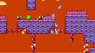 Скриншот 3 к игре Mibibli's Quest
