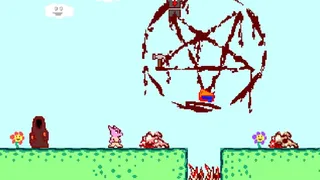 Скриншот 4 к игре Mibibli's Quest