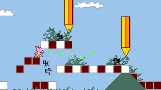 Скриншот 8 к игре Mibibli's Quest