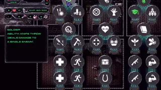 Скриншот 4 к игре Link