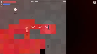 Скриншот 1 к игре Burst