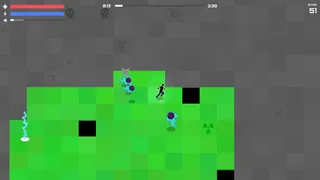 Скриншот 2 к игре Burst