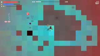 Скриншот 6 к игре Burst
