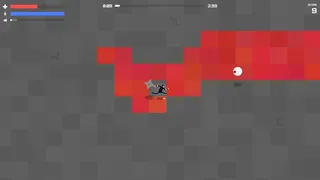 Скриншот 7 к игре Burst