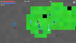 Скриншот 8 к игре Burst