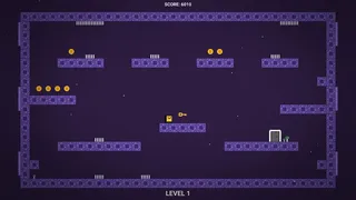 Скриншот 1 к игре Dungeon Escape