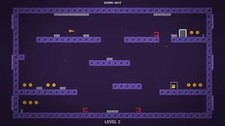 Скриншот 2 к игре Dungeon Escape
