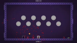 Скриншот 3 к игре Dungeon Escape