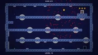 Скриншот 4 к игре Dungeon Escape