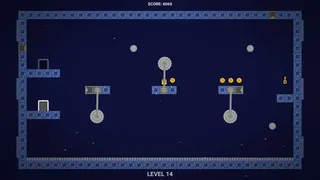 Скриншот 5 к игре Dungeon Escape